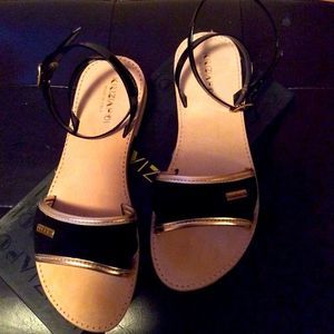 Made in Italy summer shoes